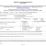 DMAS 363 OP Form Updated OOS