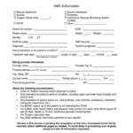 DME Authorization GEHA 2020 2022 Fill And Sign Printable Template