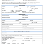 Documents Required Fill Online Printable Fillable Blank PdfFiller