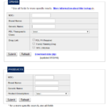 Driscoll Children s Health Plan Prior Authorization Form PlanForms