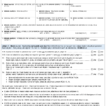 DSHS Form 09 653 Download Printable PDF Or Fill Online Background Check