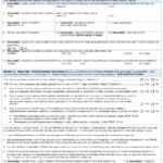 DSHS Form 10 217 Download Printable PDF Or Fill Online Background Check