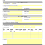 Durable Medical Equipment Authorization Form Fill Out And Sign