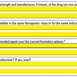 Emblemhealth Pharmacy Prior Authorization Form PharmacyWalls