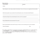 Emblemhealth Pharmacy Prior Authorization Form PharmacyWalls