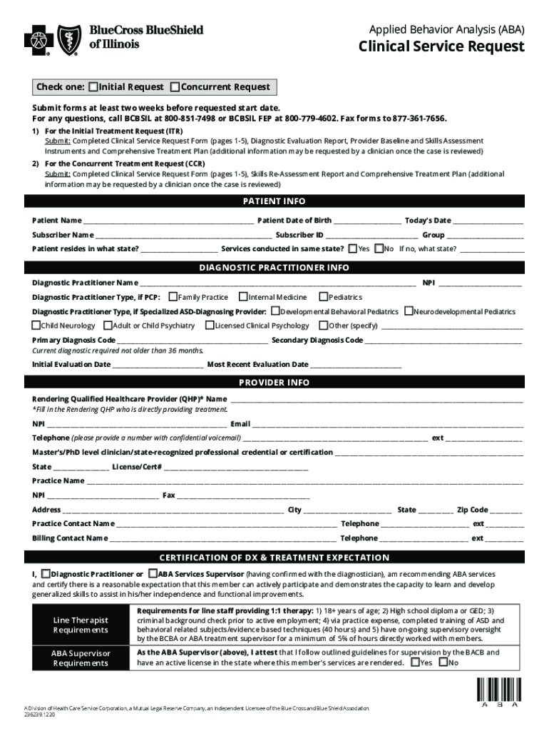 Empire Bcbs Authorization Request Form Keyword Found Fill Out And 