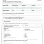 Empire Blue Cross Blue Shield Authorization Form Fill Out Sign