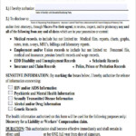 Employee Hipaa Compliance Forms Talkingstashok