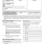 Employment Authorization Card Renewal Fill Online Printable