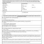 Envision Rx Prior Authorization Form Adderall Fill Out Sign Online