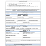 Evicore Skilled Nursing Form Fill Out And Sign Printable PDF Template