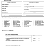 Express Scripts Prior Authorization Form Antihistamines Step Therapy