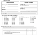 Express Scripts Prior Authorization Form Hmg Step Therapy Printable