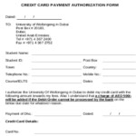 Farmers Payment Authorization Form Farmer Foto Collections