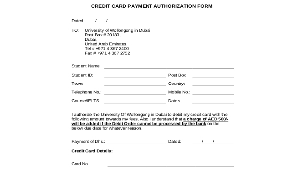 Farmers Payment Authorization Form Farmer Foto Collections