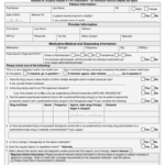 Fidelis Personal Care Form Fill Out Sign Online DocHub