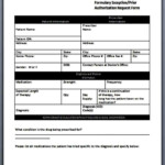 Fidelis Prior Authorization Form United Healthcare Shared Services