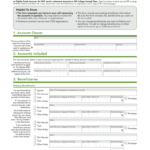 Fidelity Beneficiary Claim Form Fill Online Printable Fillable