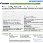 Fidelity We Were Unable To Verify Your Identity UseFidelity