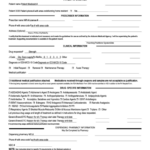 Fillable Alabama Medicaid Pharmacy Prior Authorization Request Form