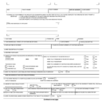 Fillable Form Nf 2 Application For Motor Vehicle No Fault Benefits