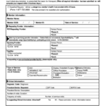 Fillable Medicaid Prior Authorization Request Form Outpatient Cigna