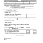 Fillable Nys Form Nf 2 New York Motor Vehicle No Fault Insurance Law