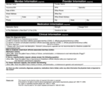 Fillable Online Capsule Prior Authorization Request Fax Email Print