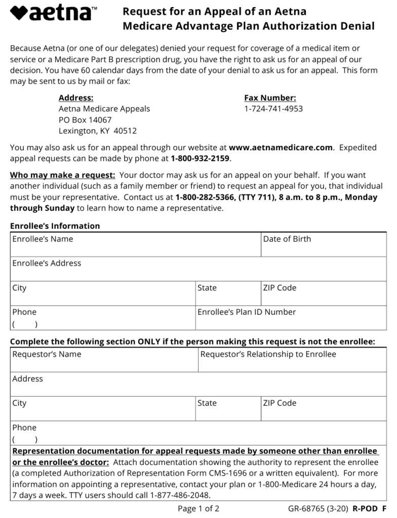 Fillable Online Medicare Part D Prior Authorization Form Vectibixtm Po 6E6