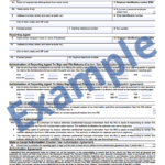 Filling Out The Tax Authorization Form For Payroll Tax Service