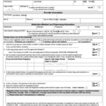 First Choice Medicaid Prior Authorization Form MedicAidTalk