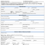 Form 61 211 Download Fillable PDF Prescription Drug Prior