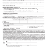 Form 8453 Ol California Online E File Return Authorization 2004