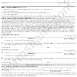 Form 8879 California E File Signature Authorization 2004 Printable