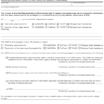 Form CW2213 Download Fillable PDF Or Fill Online Response To Request To