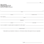 Form DPA19 Download Fillable PDF Or Fill Online Authorized