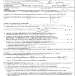 Form Dshs 09 553 Background Check Authorization Printable Pdf Download