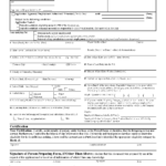 Form I 765 Application For Employment Authorization Employment Form