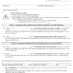 Form Image 10 Download Printable PDF Or Fill Online Request To Choose