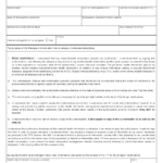 Form MO580 3258 Download Fillable PDF Or Fill Online Caregiver Advise