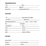 FREE 10 Farmer Registration Forms In PDF MS Word