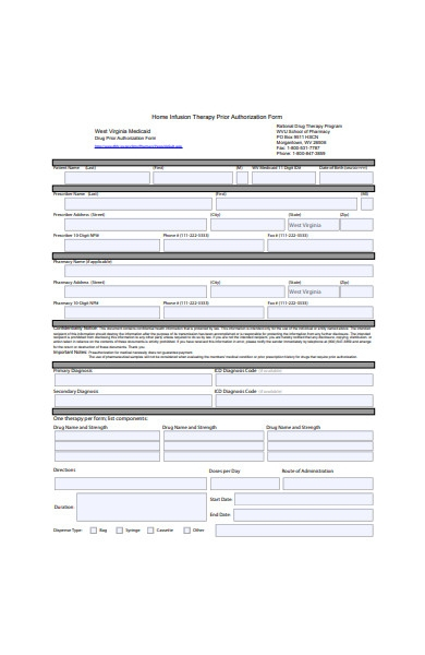 FREE 31 Therapy Forms In PDF MS Word XLS