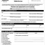 FREE 39 Service Forms In PDF