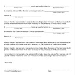 FREE 8 Sample Authorization Letter Templates In PDF