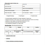 FREE 8 Sample Caremark Prior Authorization Forms In PDF