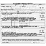 FREE 8 Sample Caremark Prior Authorization Forms In PDF