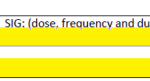 Free Amerigroup Prior Prescription Rx Authorization Form PDF