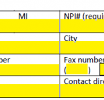 Free Amerigroup Prior Prescription Rx Authorization Form PDF