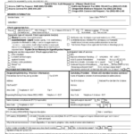 Free Health Net Prior Rx Authorization Form PDF EForms