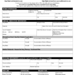 Free Highmark Prior Rx Authorization Form PDF EForms